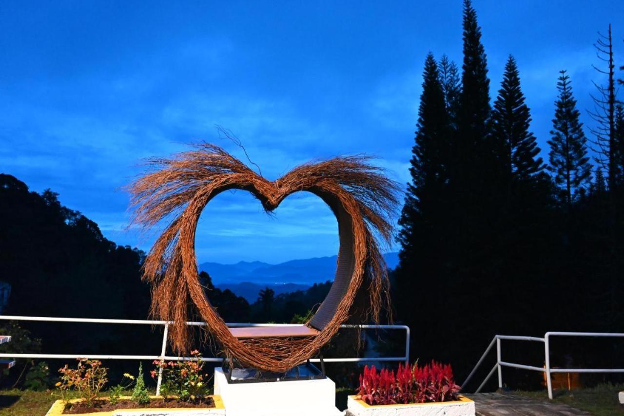 The Milky Way @ Pine Resort Fraser Hill Екстер'єр фото